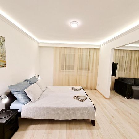 Modern Central Apartments Renovated ベオグラード エクステリア 写真