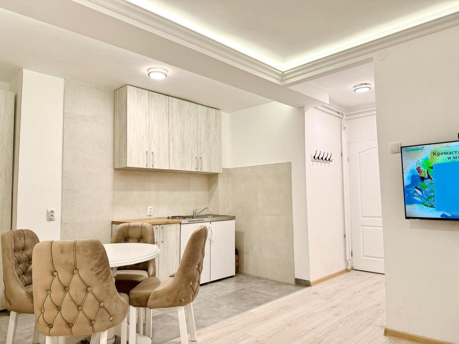 Modern Central Apartments Renovated ベオグラード エクステリア 写真